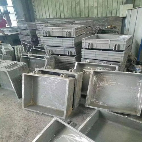 高溫與技術(shù)的革新 鐵合金在ZG35Cr28Ni16爐底板鑄造中的應(yīng)用